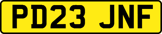PD23JNF