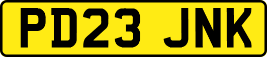 PD23JNK