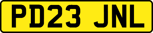 PD23JNL