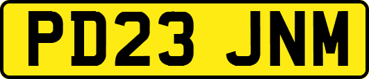 PD23JNM