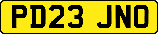 PD23JNO