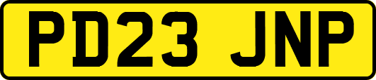 PD23JNP