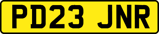 PD23JNR