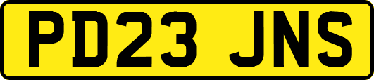 PD23JNS