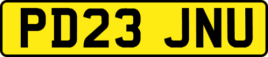 PD23JNU