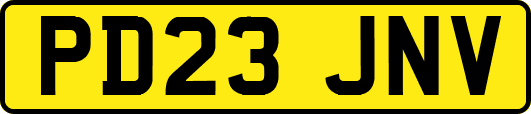 PD23JNV