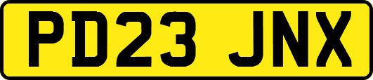 PD23JNX