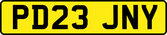 PD23JNY