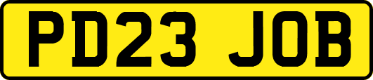 PD23JOB