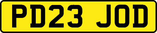 PD23JOD