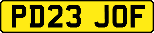 PD23JOF