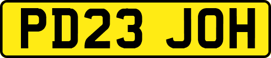 PD23JOH
