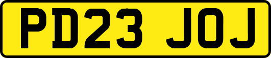 PD23JOJ