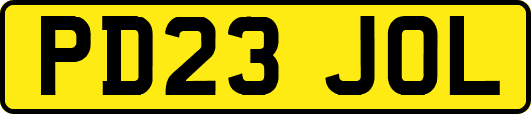 PD23JOL