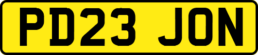 PD23JON