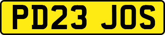 PD23JOS