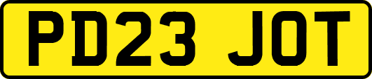 PD23JOT