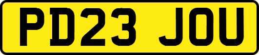 PD23JOU