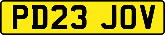 PD23JOV