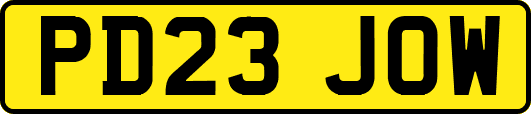 PD23JOW