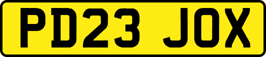 PD23JOX