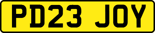 PD23JOY