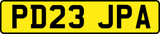 PD23JPA