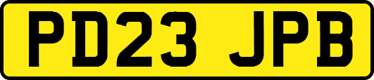 PD23JPB