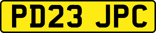 PD23JPC