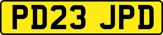 PD23JPD