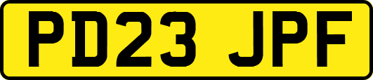 PD23JPF