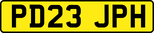 PD23JPH