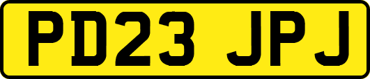 PD23JPJ