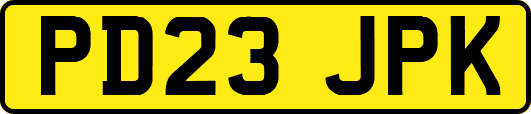 PD23JPK