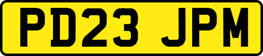 PD23JPM