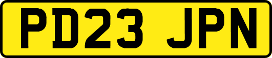 PD23JPN
