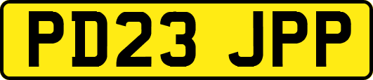 PD23JPP