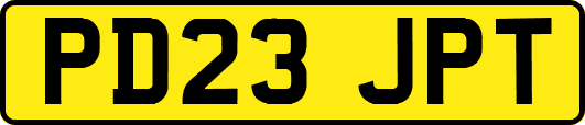 PD23JPT