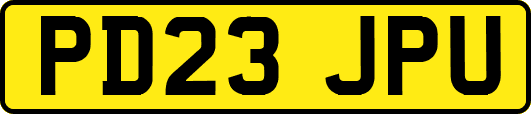 PD23JPU