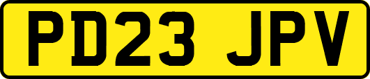PD23JPV