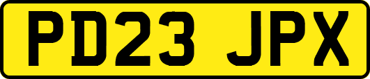 PD23JPX