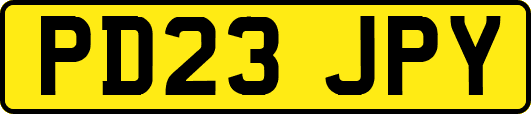 PD23JPY