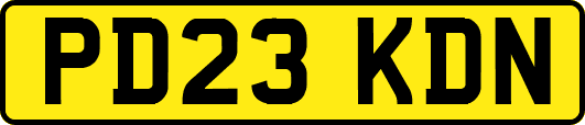PD23KDN