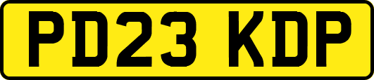 PD23KDP