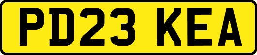 PD23KEA