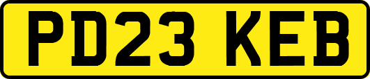 PD23KEB