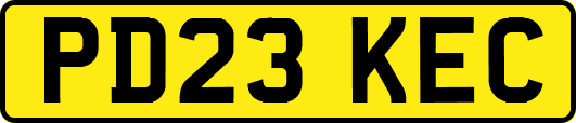 PD23KEC
