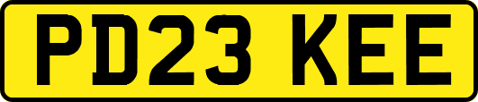 PD23KEE