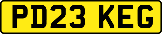 PD23KEG