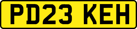 PD23KEH